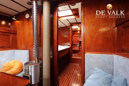 KOOPMANS 40