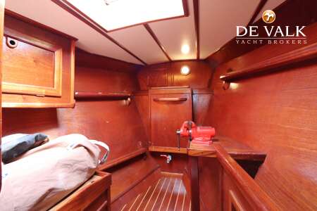 KOOPMANS 40