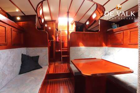 KOOPMANS 40