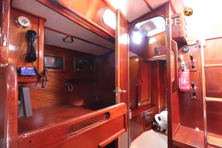 KOOPMANS 40