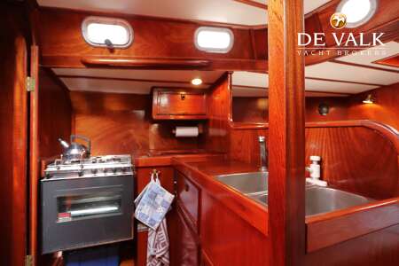 KOOPMANS 40