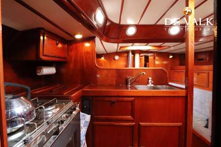KOOPMANS 40