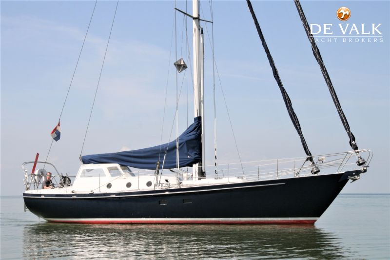 zeiljacht koopmans te koop koopmans 40 sailing yacht for sale de valk yacht broker zeiljacht koopmans te koop koopmans 40 sailing yacht for sale de valk yacht broker