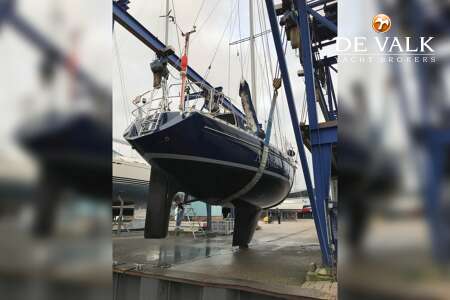 KOOPMANS 40