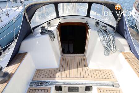 KOOPMANS 40