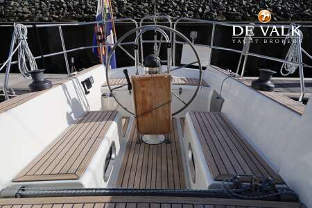KOOPMANS 40