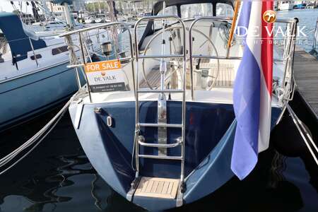 KOOPMANS 40