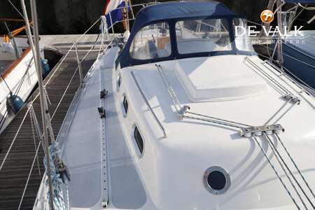 KOOPMANS 40