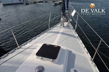 KOOPMANS 40