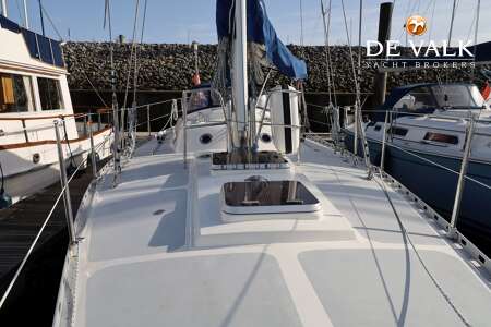 KOOPMANS 40