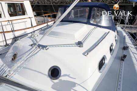 KOOPMANS 40