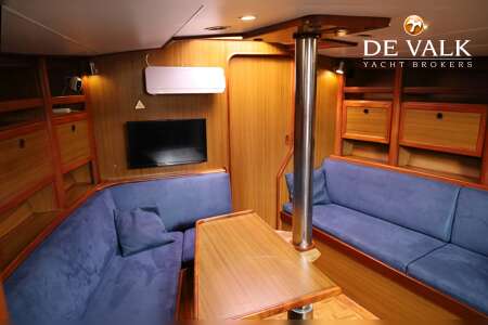KOOPMANS 40