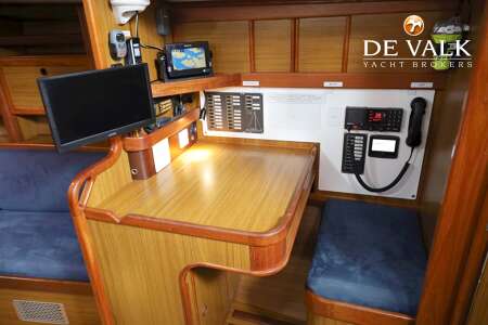 KOOPMANS 40