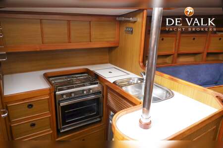 KOOPMANS 40