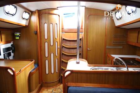 KOOPMANS 40