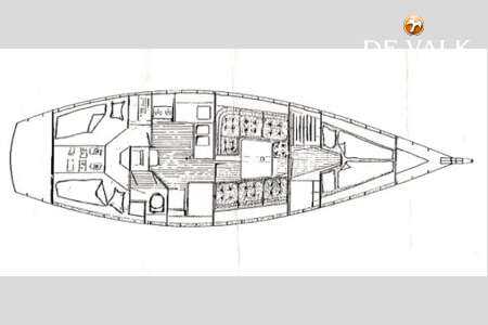 KOOPMANS 40
