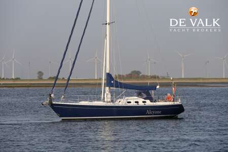 KOOPMANS 40