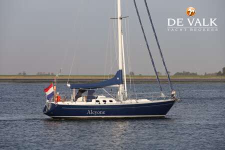 superyacht nederland