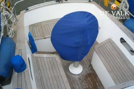 KOOPMANS 42 VERKOCHT
