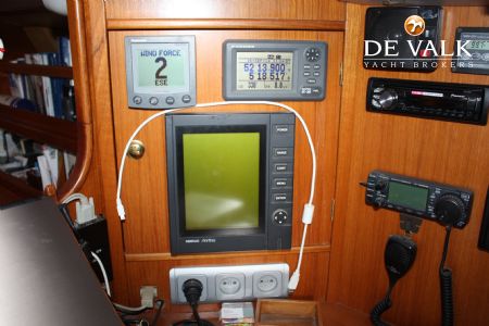 KOOPMANS 43