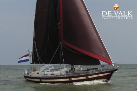 KOOPMANS 43