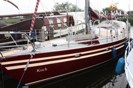 KOOPMANS 43