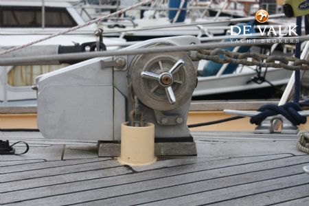 KOOPMANS 43