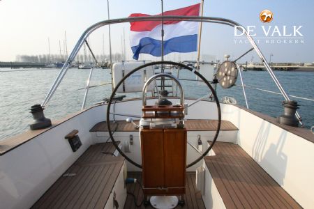 KOOPMANS 43