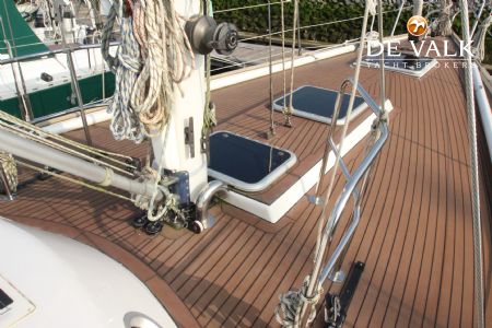 KOOPMANS 43