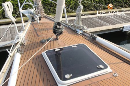 KOOPMANS 43