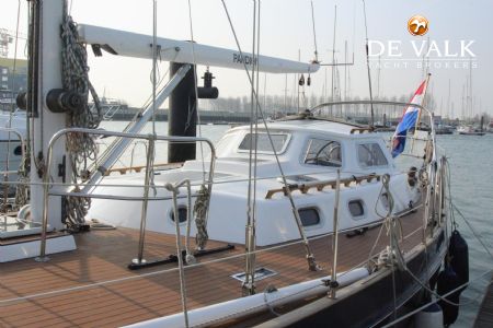 KOOPMANS 43