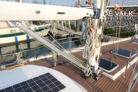 KOOPMANS 43