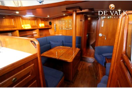KOOPMANS 43
