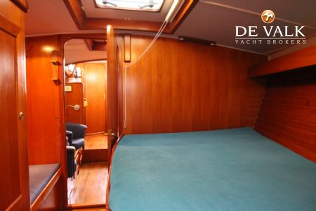 KOOPMANS 43