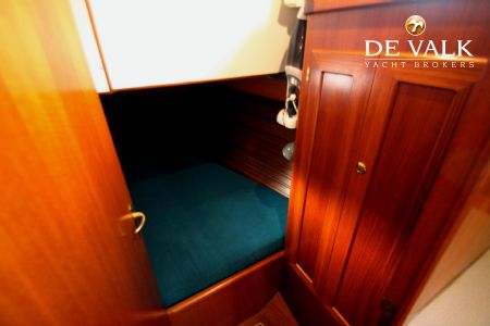 KOOPMANS 43