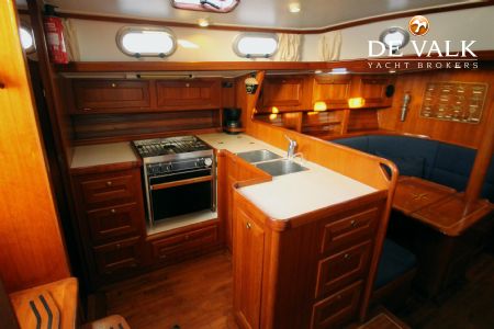 KOOPMANS 43