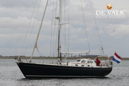 KOOPMANS 43