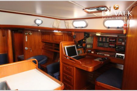 KOOPMANS 43