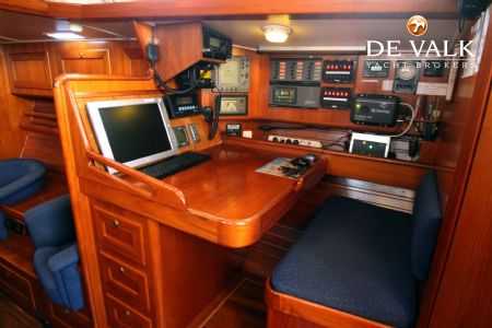 KOOPMANS 43