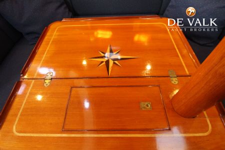 KOOPMANS 43