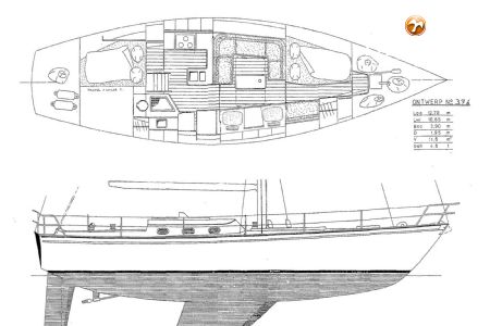 KOOPMANS 43