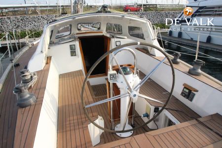 KOOPMANS 43