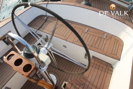KOOPMANS 43
