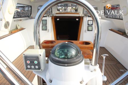 KOOPMANS 43