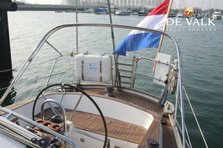 KOOPMANS 43