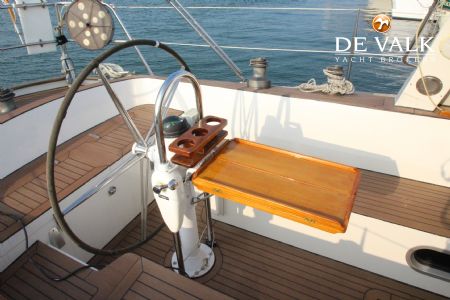 KOOPMANS 43