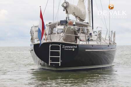KOOPMANS 43