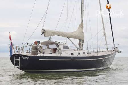 KOOPMANS 43
