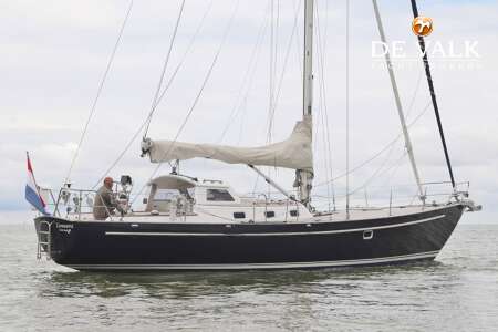 KOOPMANS 43