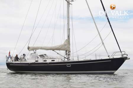 KOOPMANS 43
